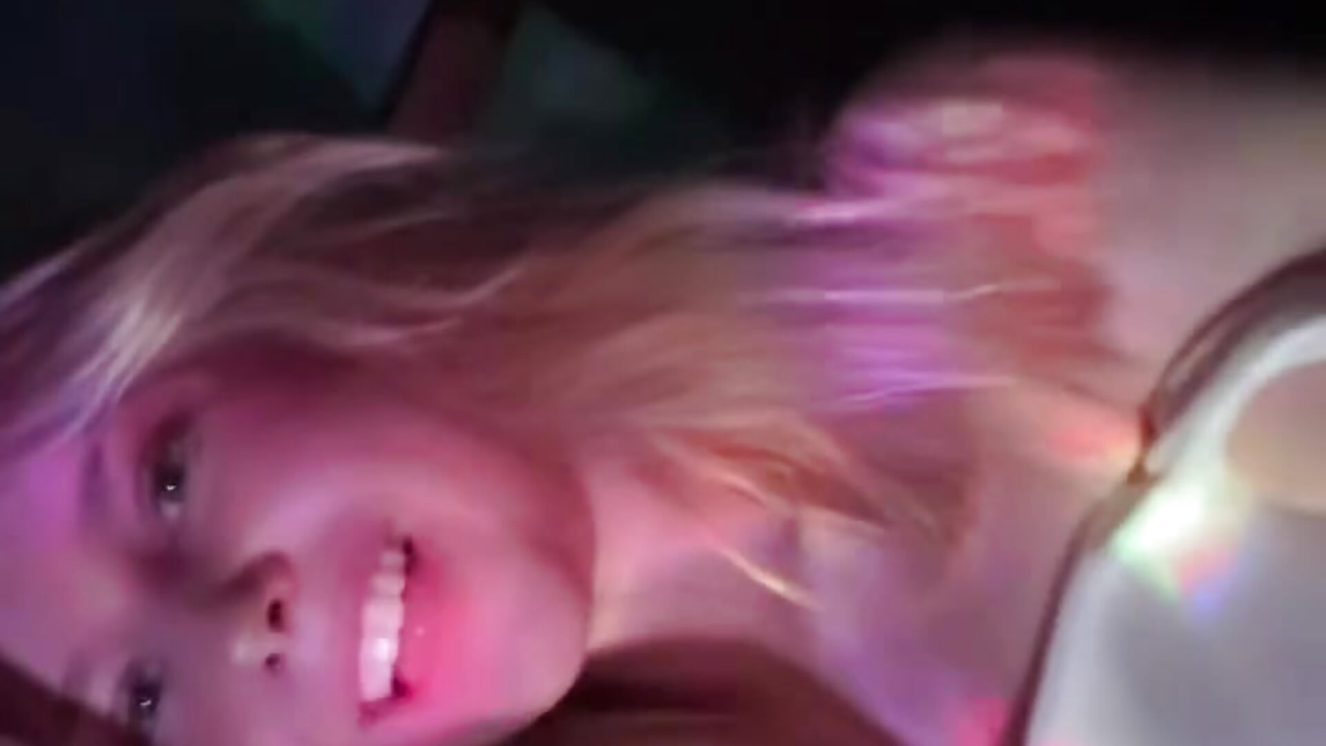 I really love to dance😎 - Skinny_girl_ adlı kamera modelinin videosu