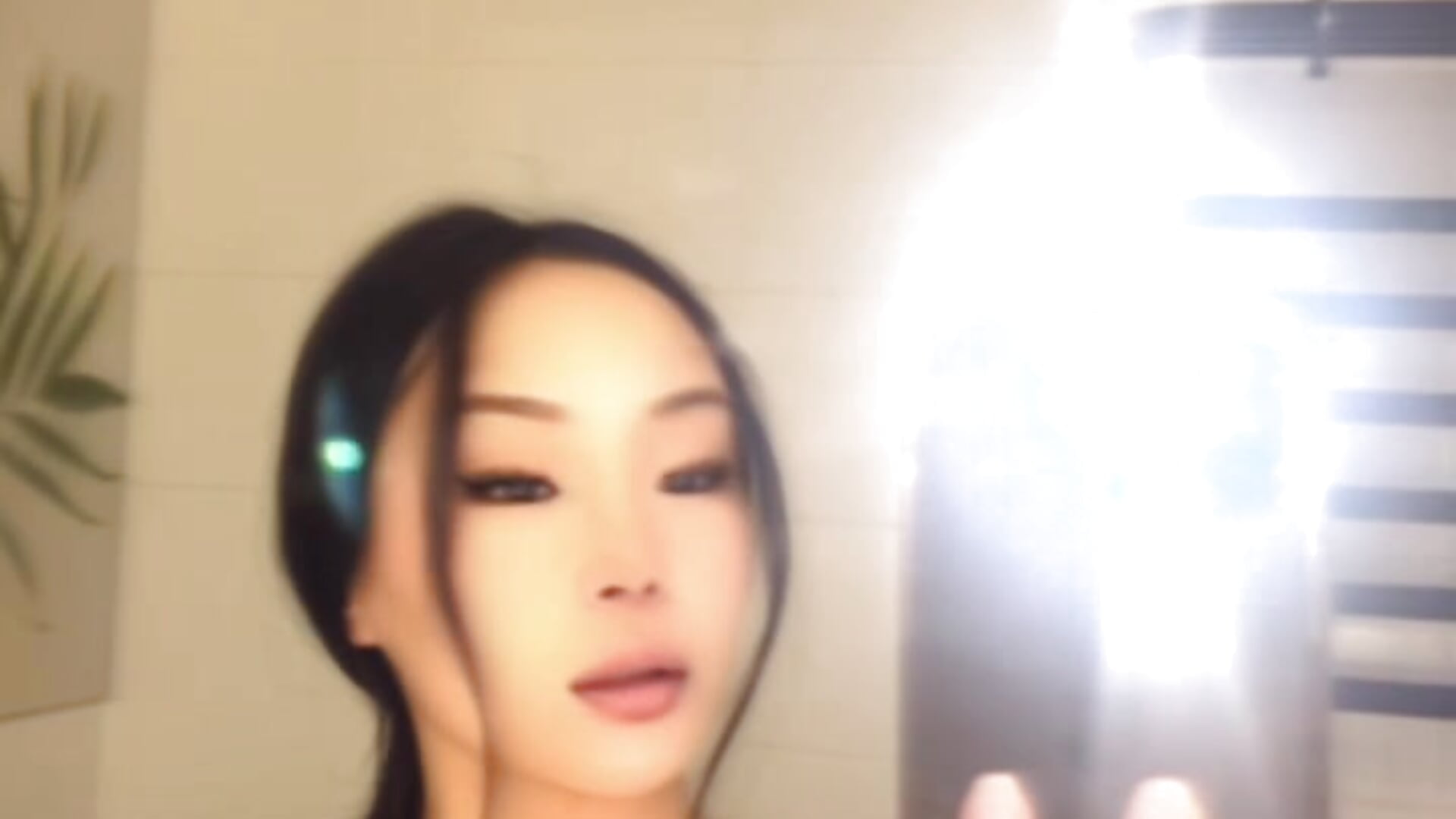 Hi ~ - shysora 캠 모델의 동영상