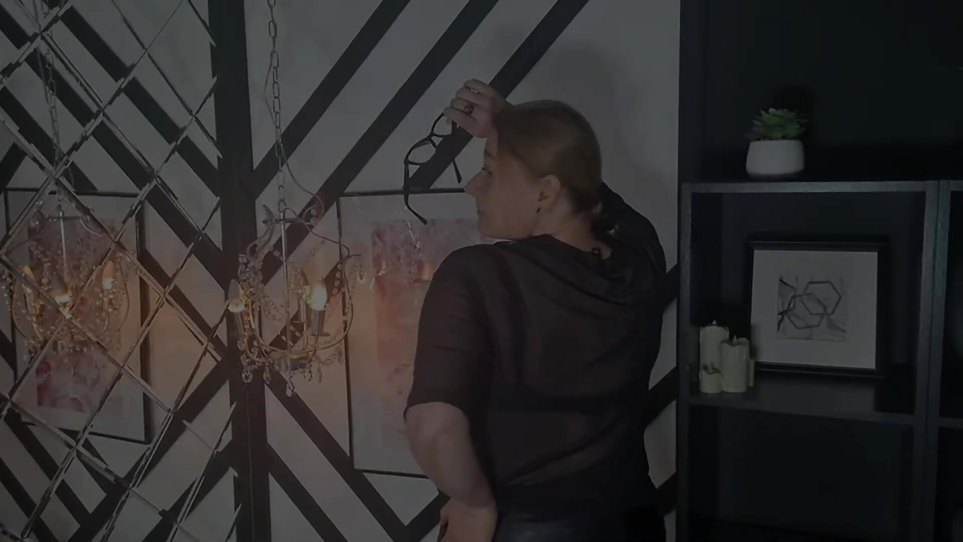 Nice to meet you - video oleh Alexandra_Kind kamera model