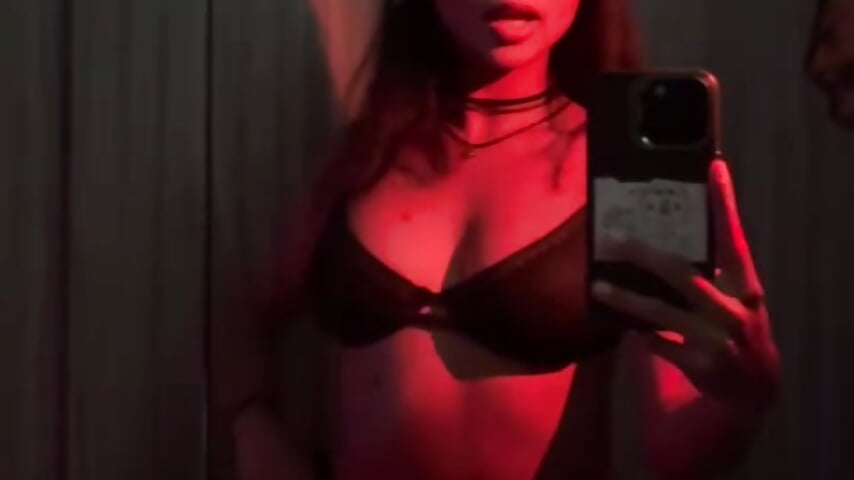 Hii my honey <3 - video oleh Effybluem_ kamera model