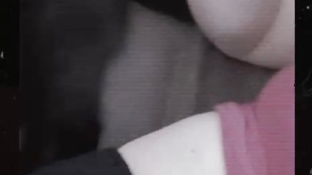 Just A Normal Girl In A Freaky World - video av Lisa-Meier cam model