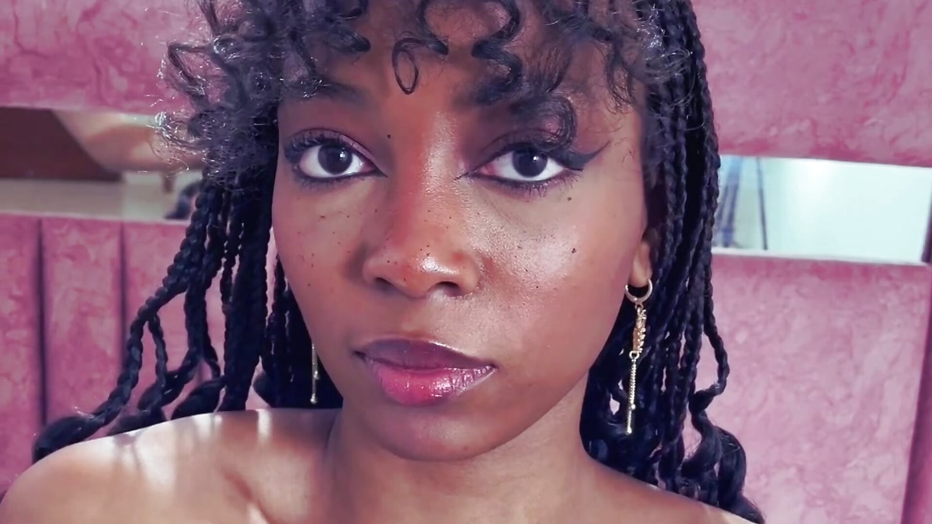 Naughty mode activated - Video von IvyRose_01 Cam-Model