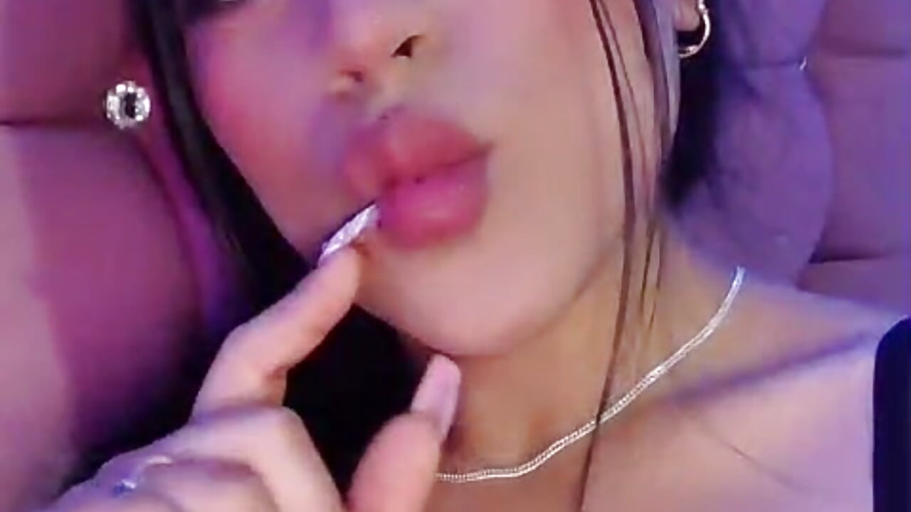 Me🔥💋 - video av chloesalomers707 cam model