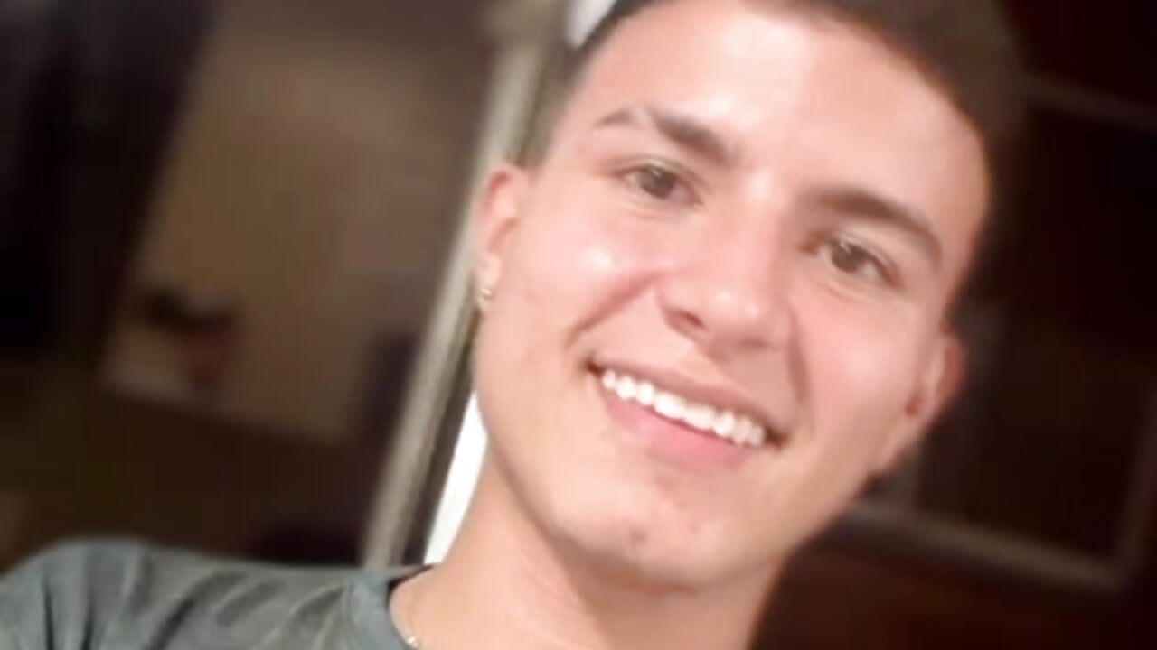 Its me🤤🙈 - video av _Liams cam model