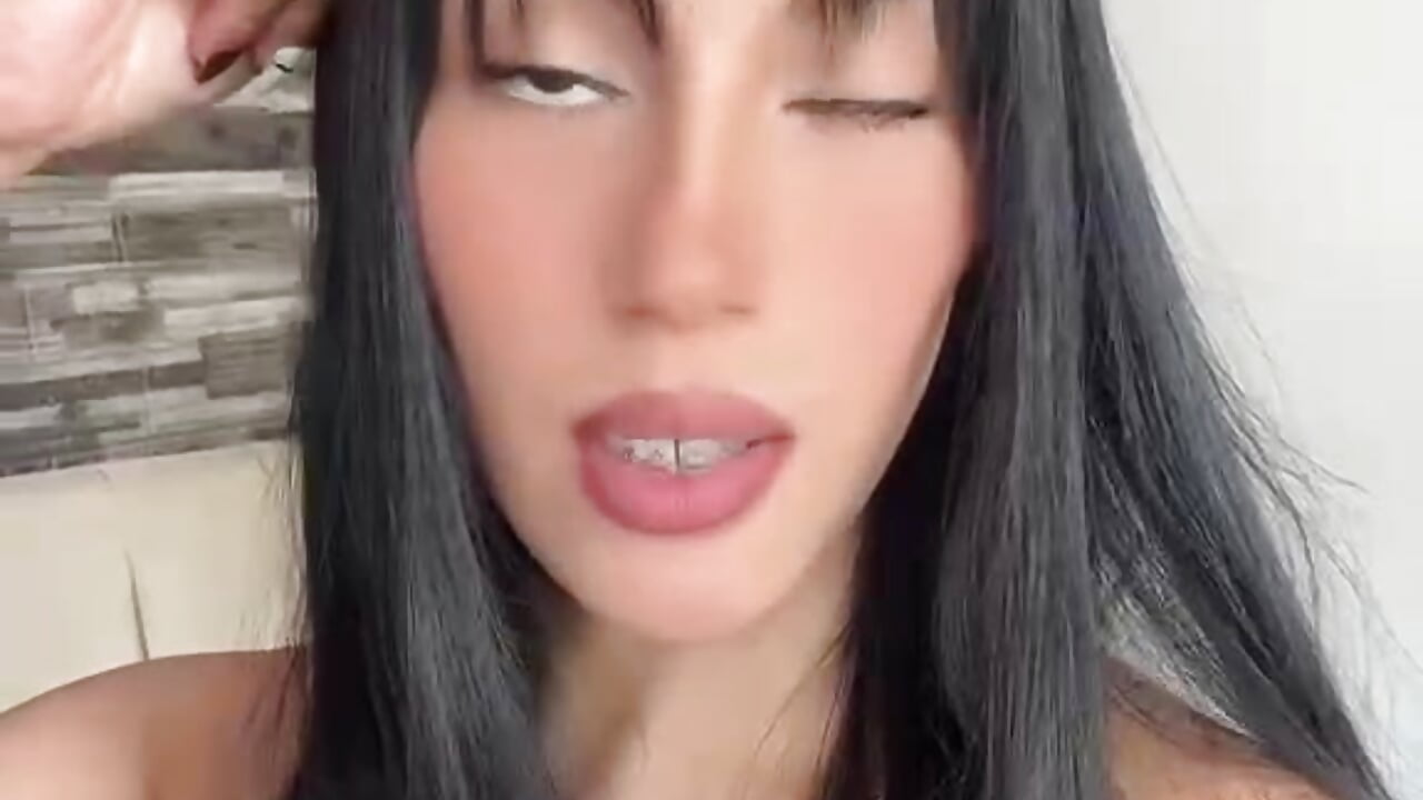 💓 - vídeo de la modelo de cam Rouse_Wild