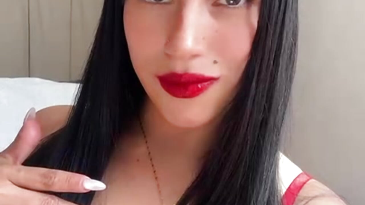 Hello🔥❤️ - vídeo de la modelo de cam Rouse_Wild