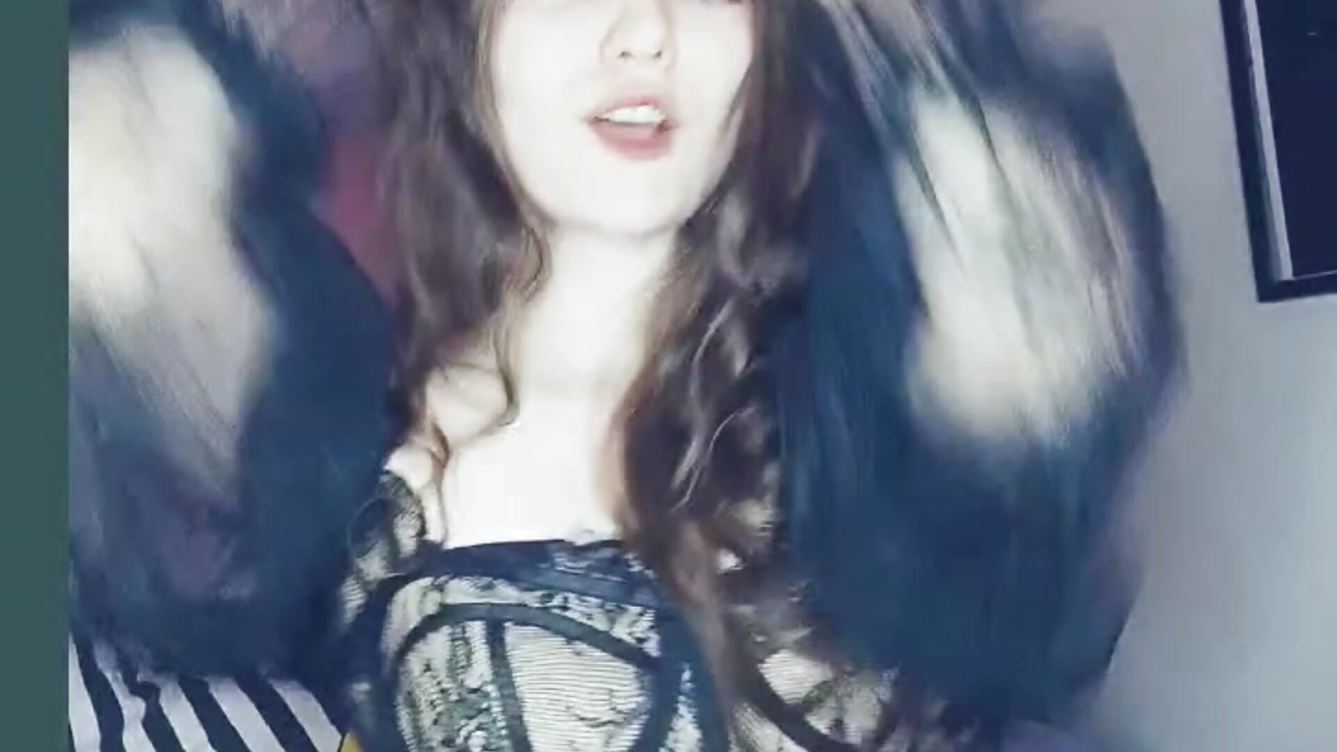 my dance. - video od modelky/modela elfieeva1