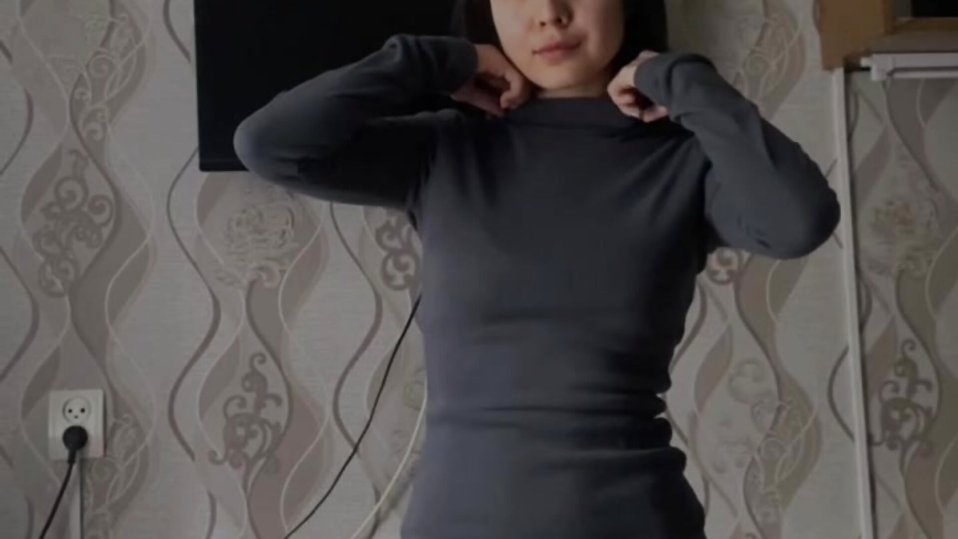 my first video - video by ElviraGounder cam model