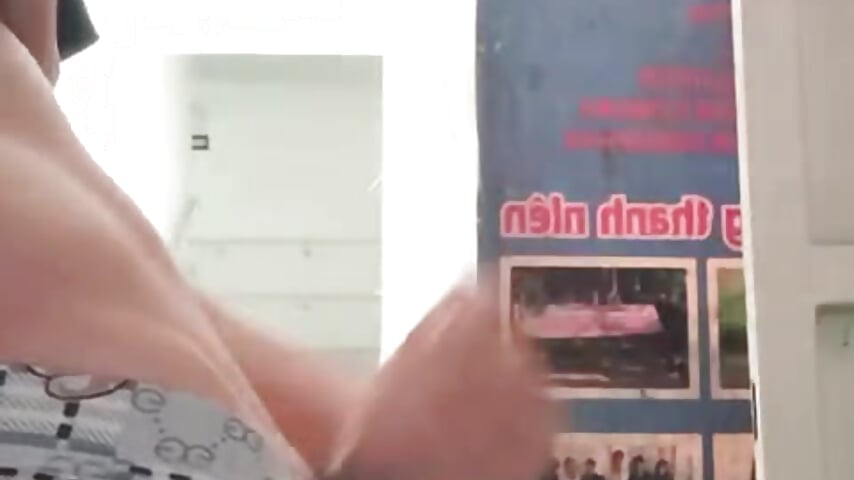 StudentHCM - Cam Model Trending Video 6652