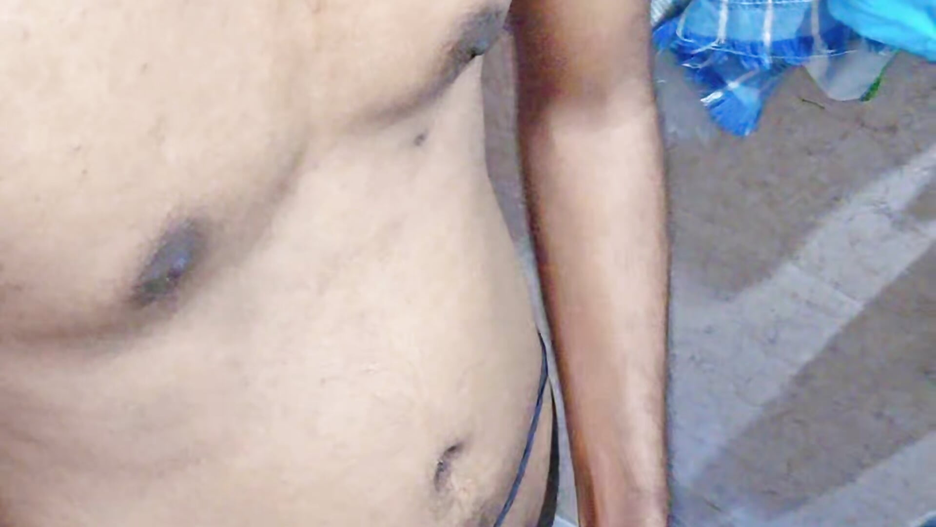 Full nude