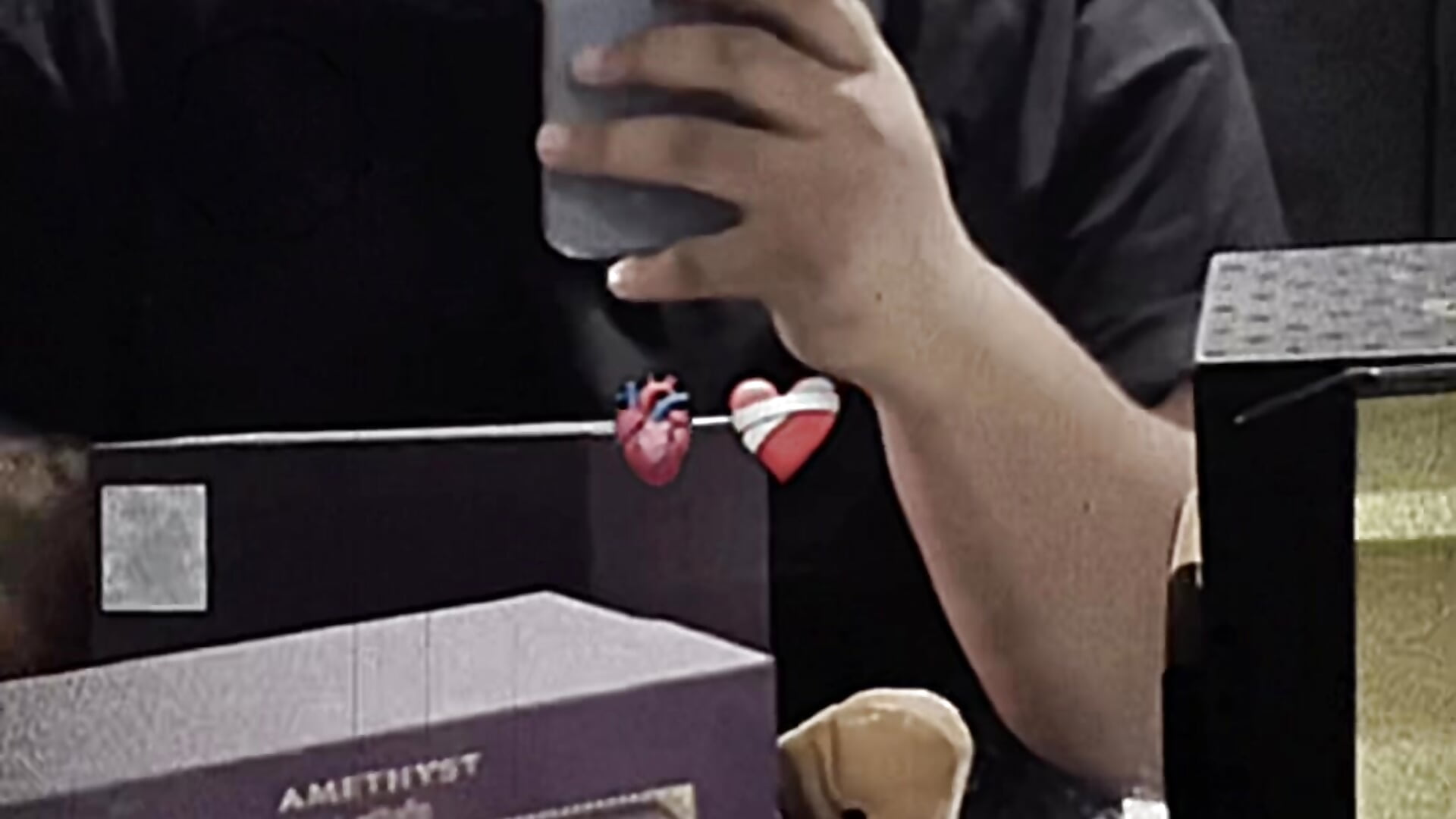 El_negro_2020 - Cam Model Trending Video 7558