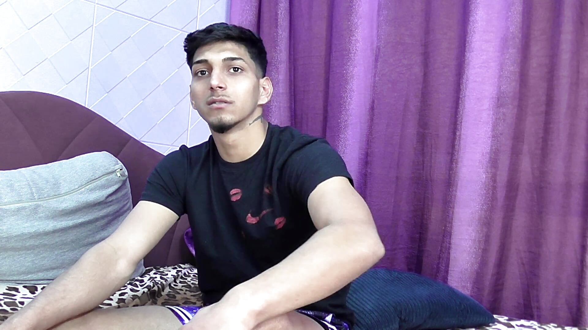 DanteRafaelo - Cam Model Trending Video 1727