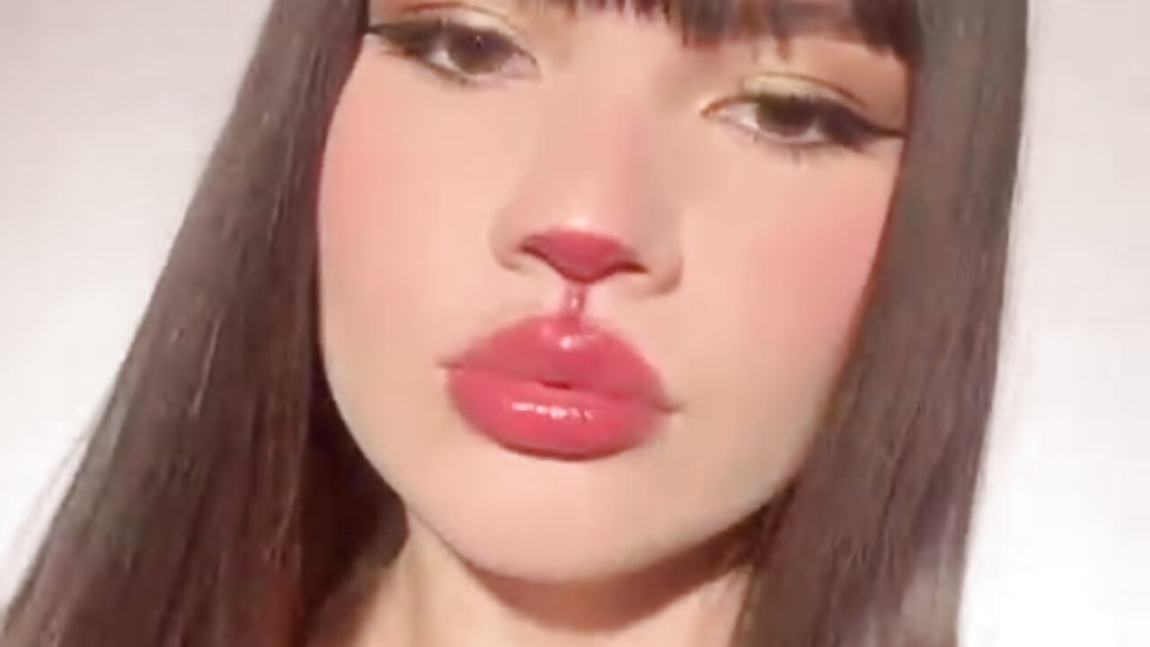 🐇 - video by mia_naturall