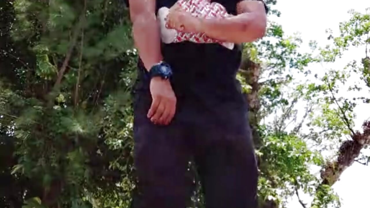 SILVER F/PUNK FOUNDER – video af yackyummy cam-model