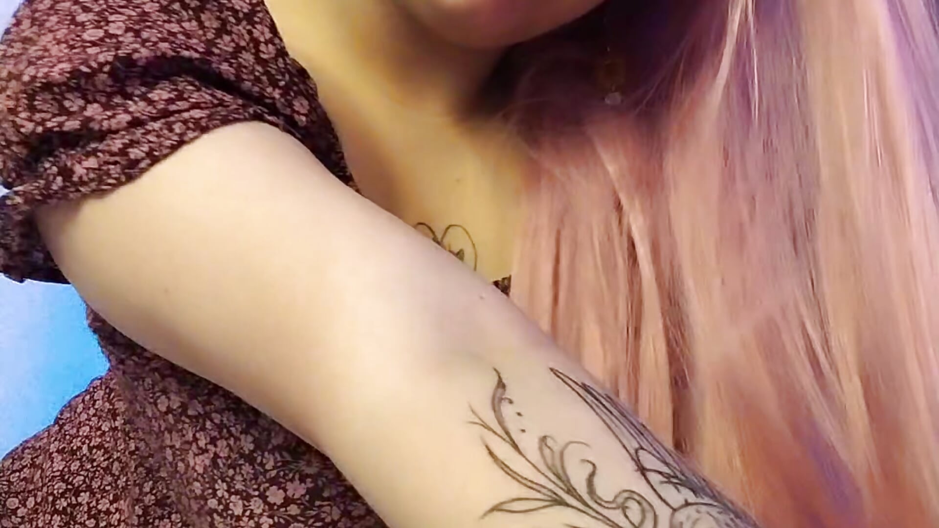 Sexy 💗 - video by kaori_sama_uwu