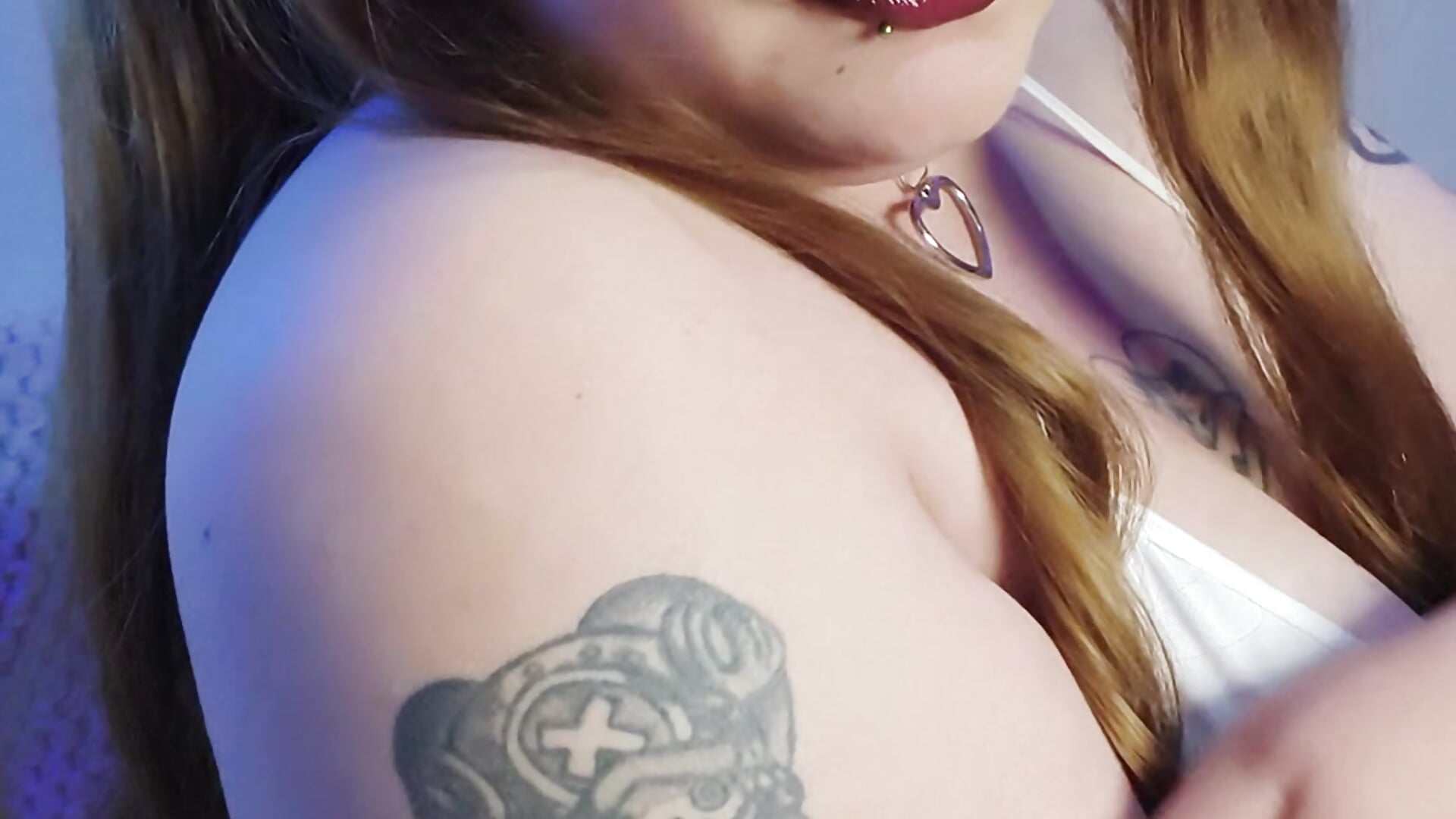Tattoos 💗 - video by kaori_sama_uwu