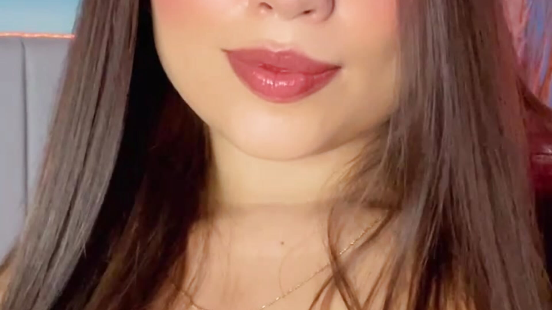 ♥️ - video van lin_Hanna cam-model