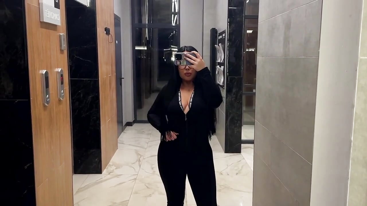 😚 – video af HottAngel cam-model