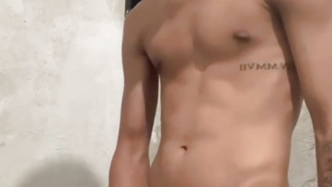 Olha o tamanho do meu garoto 😍 - Kisandrel主播的视频