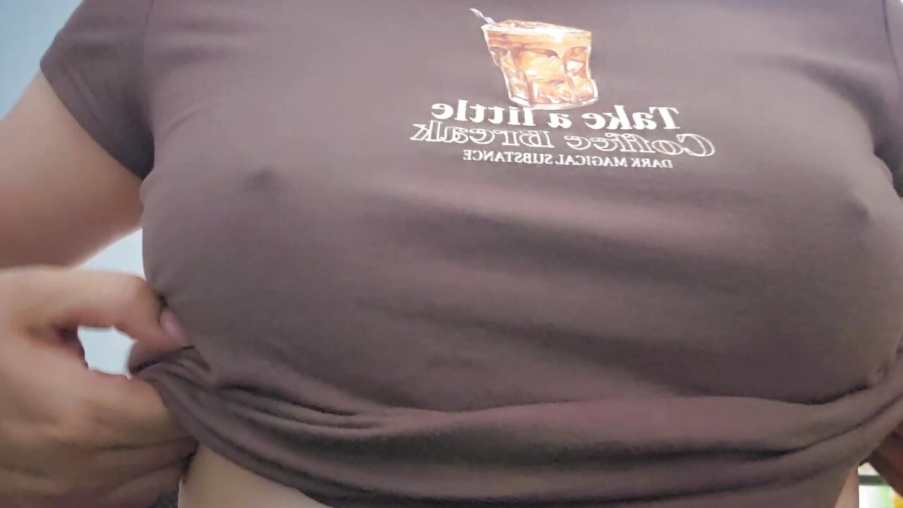 Tits 🍒 - video by Addela96 cam model