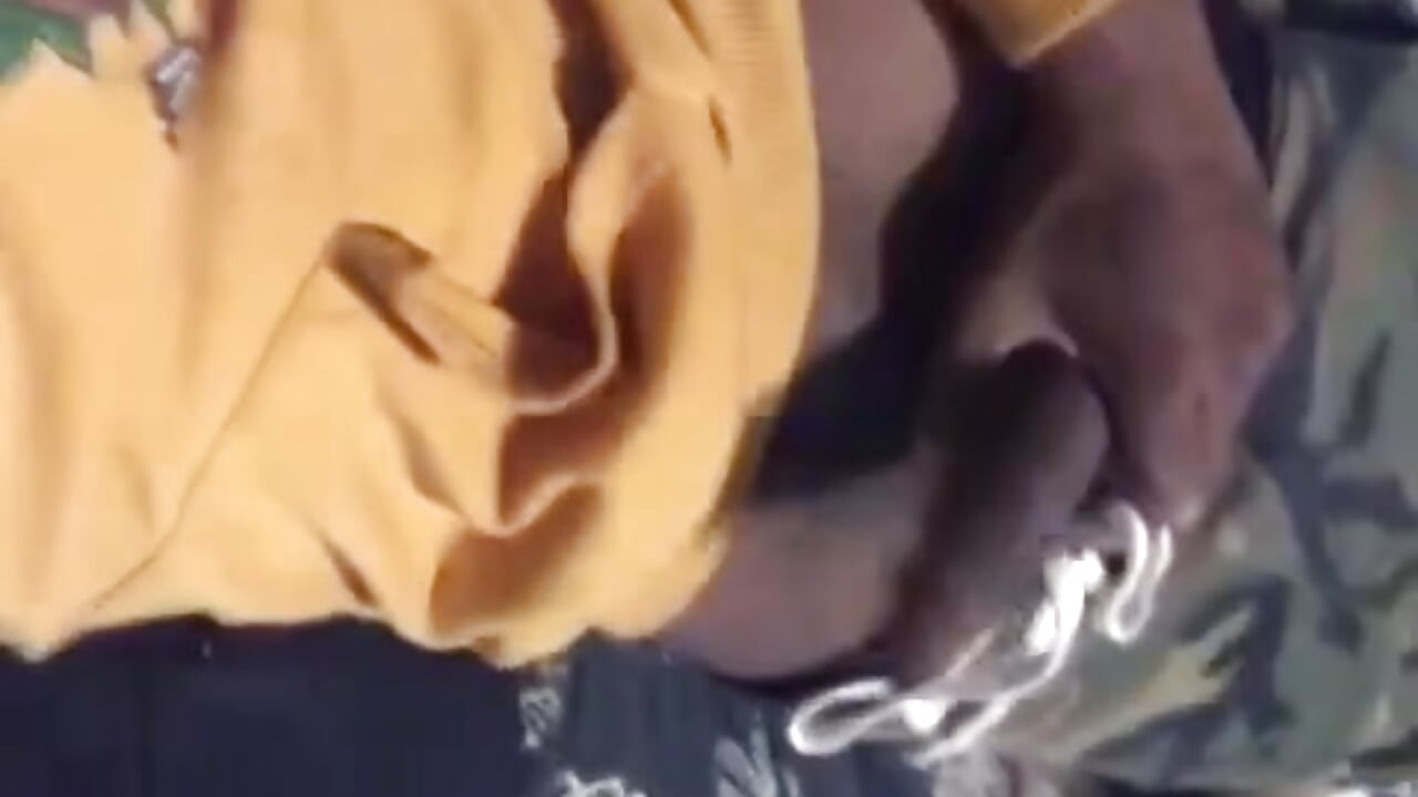 PNP STROKING 🤤 - video by talk2meniccc3 cam model