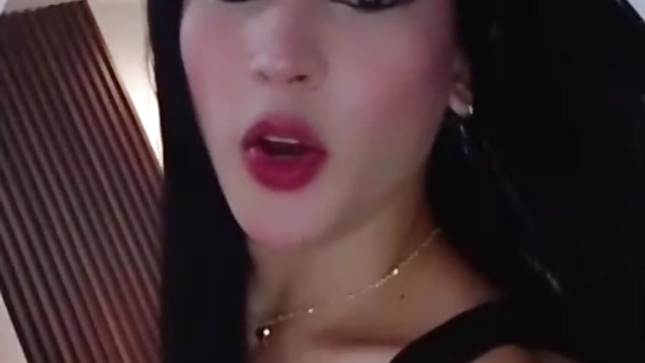 Me 🩷 - video oleh camy_cann_ kamera model