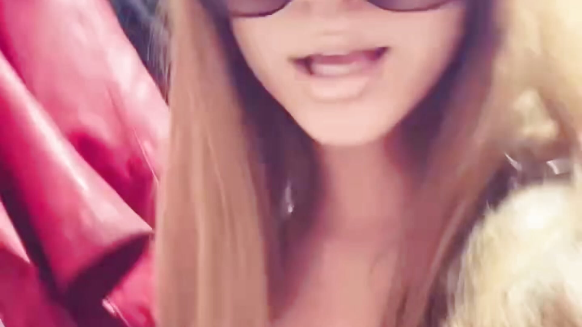 <3 - video by AgataAites