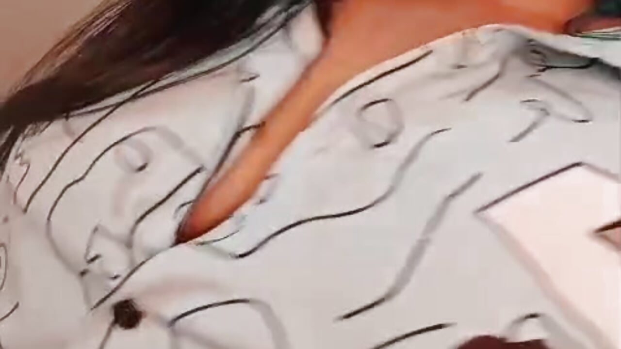 nai – video af nairovyx cam-model