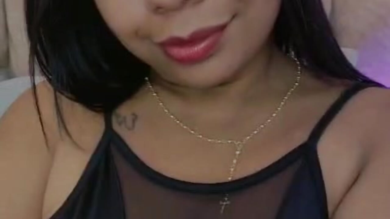 Good morning - vídeo de ashanti_shull modelo de câmara