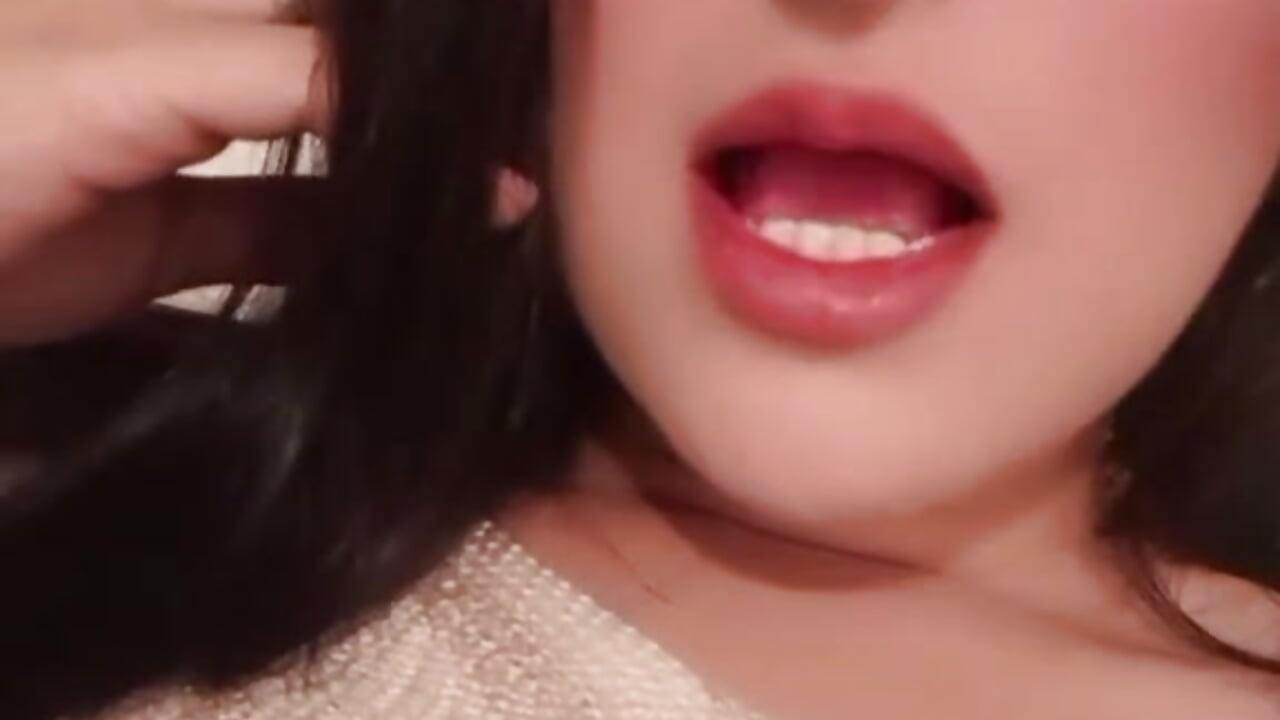 Public – video af Lian_Hot- cam-model