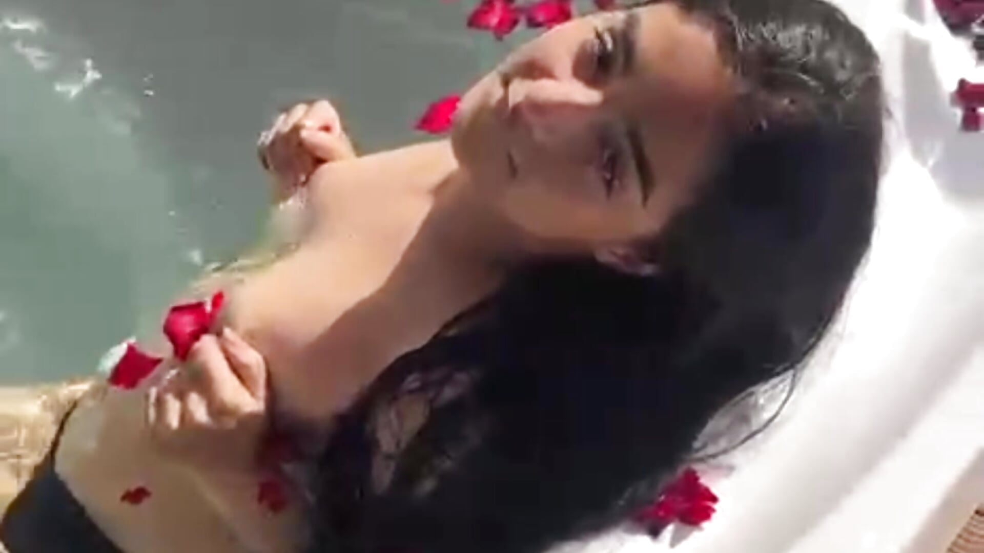 💗– LizyOwen kameramodell videója