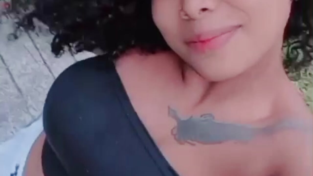 Loly - video by loly_ebony4