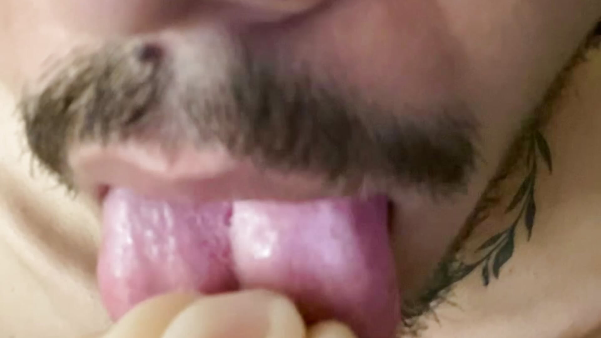Eating pussy 👅 - فيديو من 1ssebas موديل الكام
