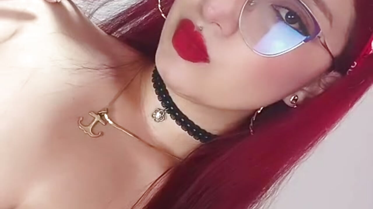 Welcome 💕💕 - video oleh Meganmeyer kamera model