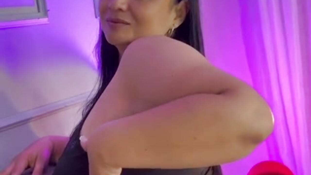 Welcome – video af Catalinaa_luz cam-model