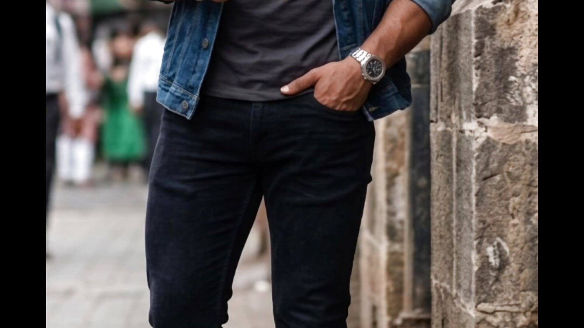 Me - فيديو من PRINCE__MAVERICK موديل الكام