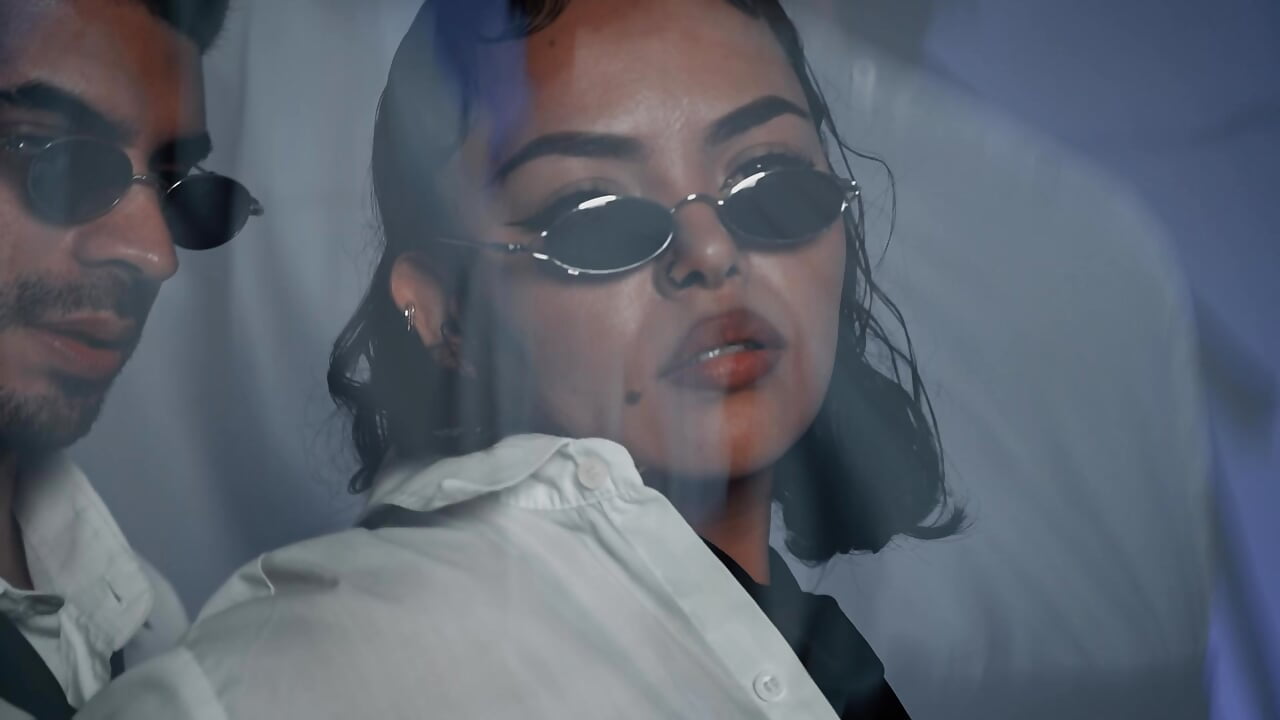 ✨🖤 Axel and Lara 🖤✨ - video by AxelandLara