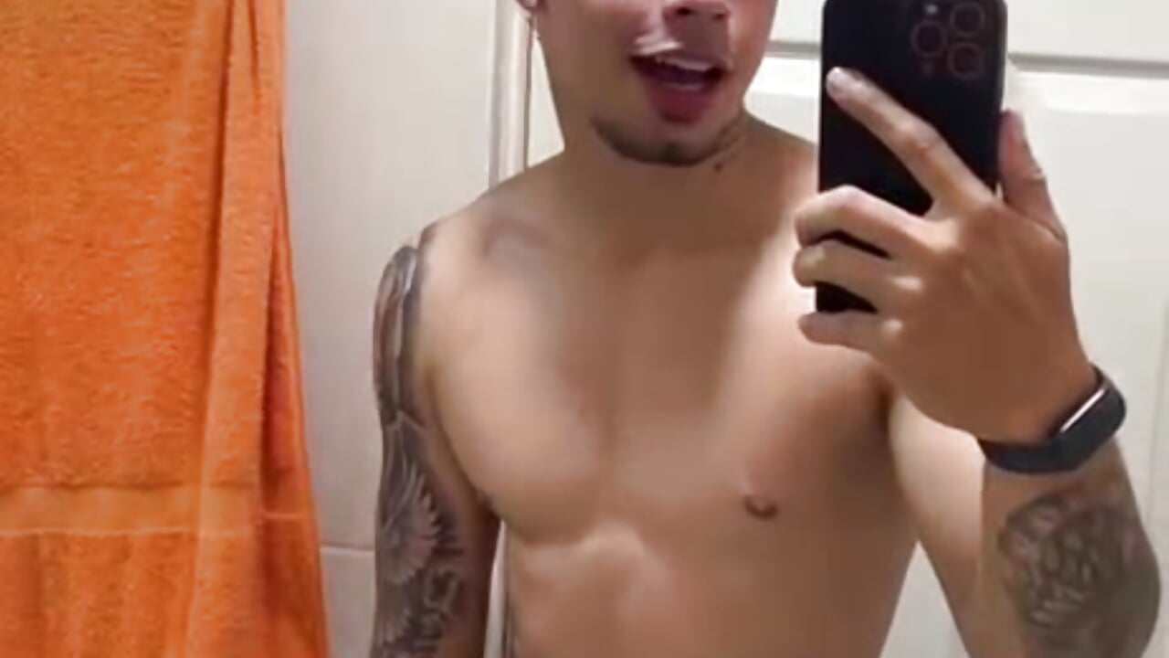 Hey bby, do you like? - video by Noah_Sins cam model