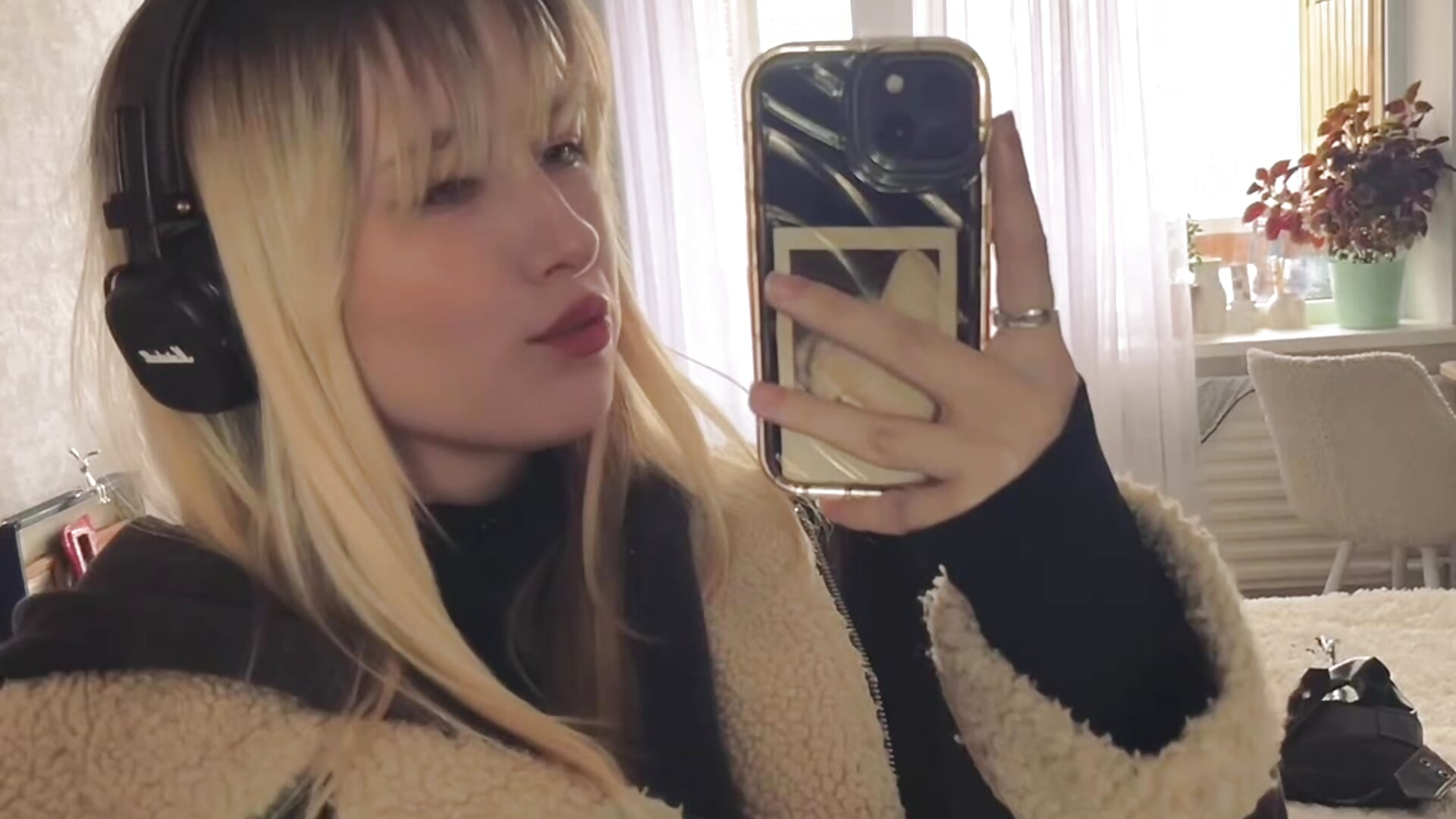 <3 - video od modelky/modela KourtneyAvitabile