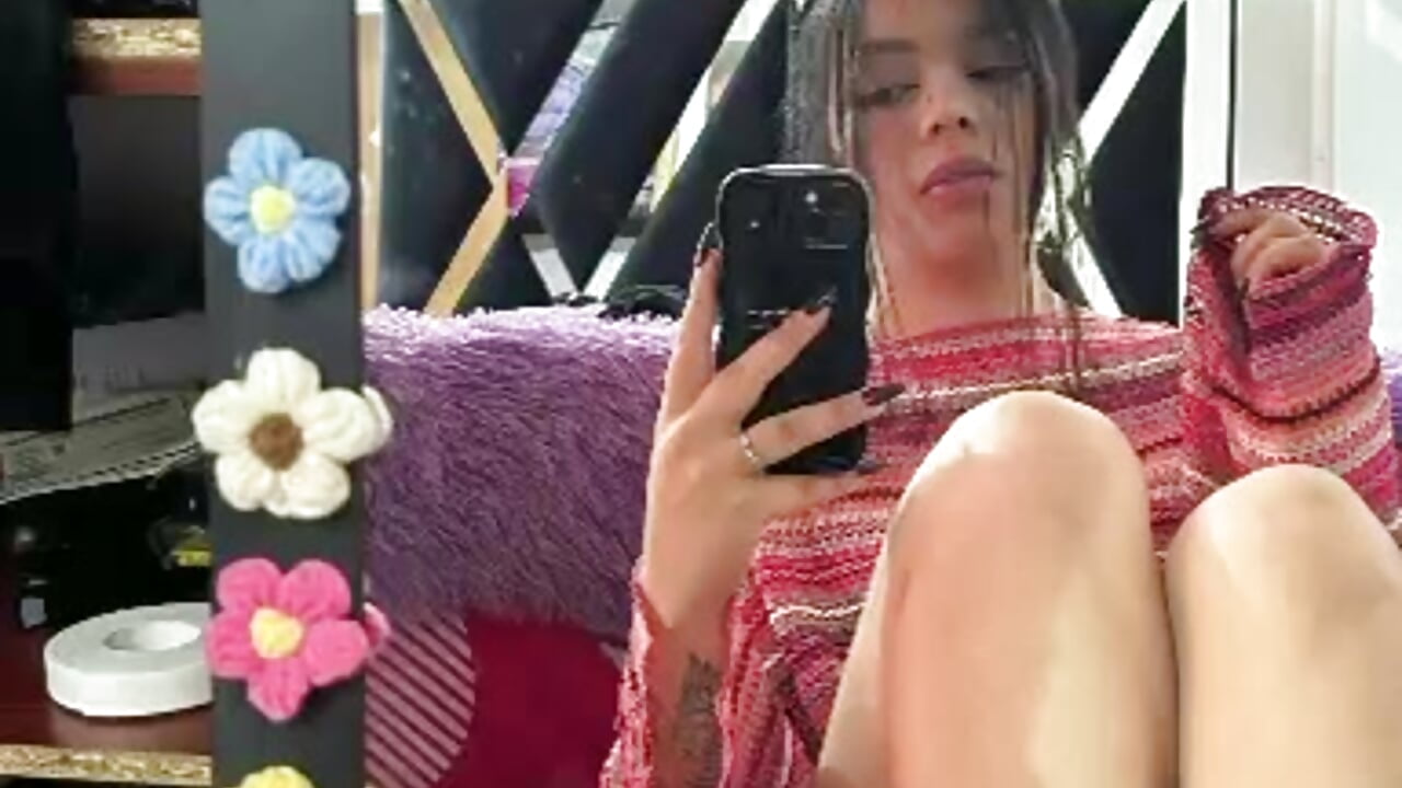 Hey loves 💕 - Video von DammCherry Cam-Model