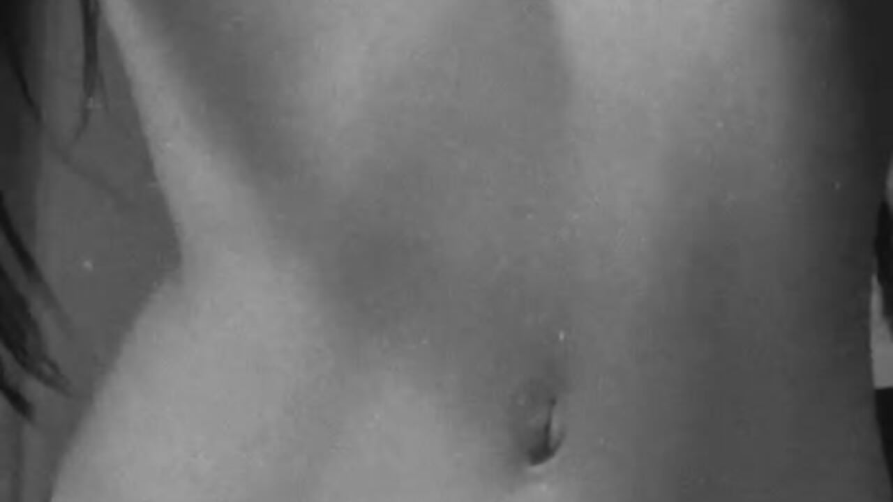 Teasing in black and white