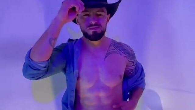 I - video oleh model kamera Draco_blaze