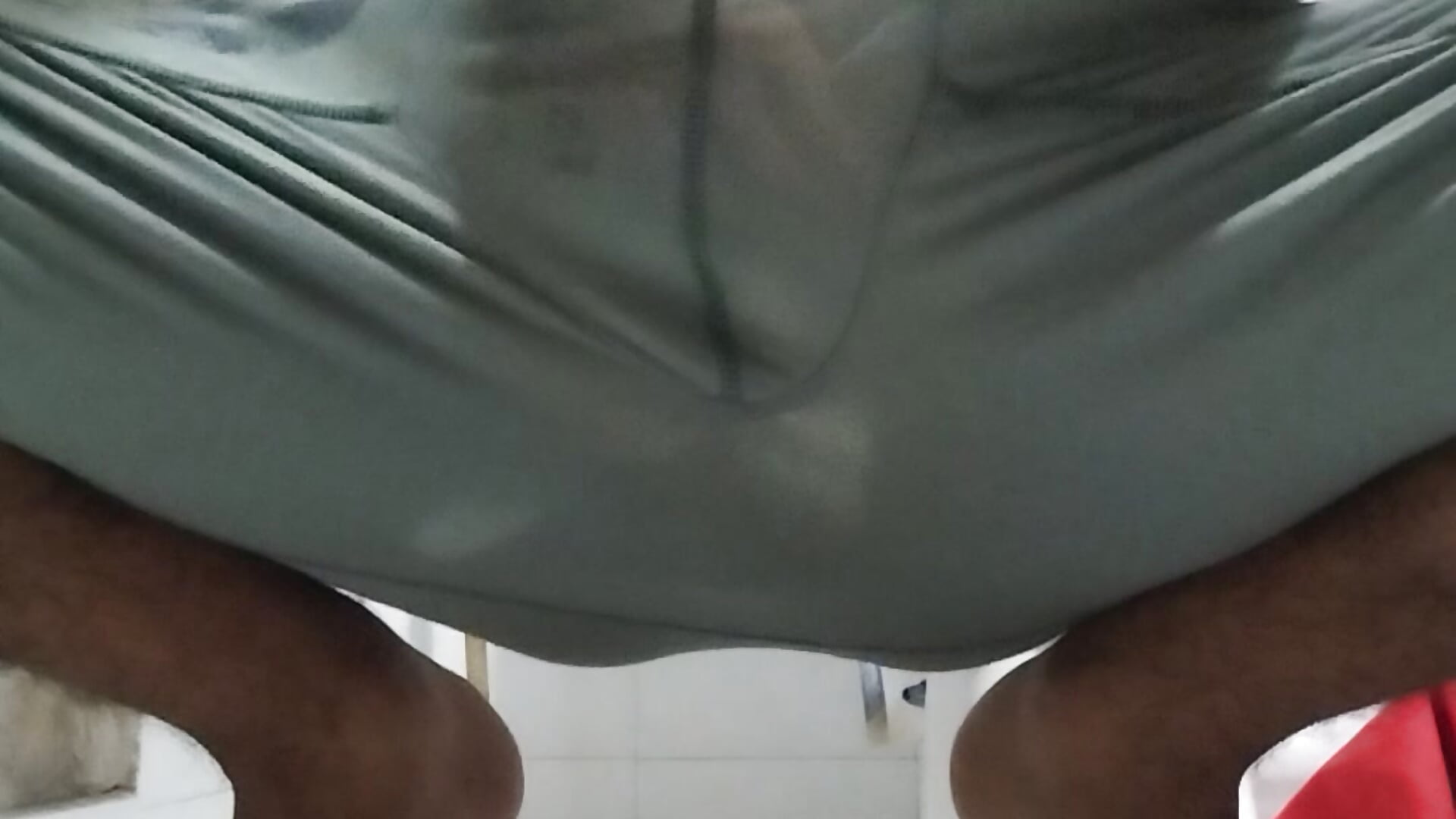Paja con boxer - video by largedickk_