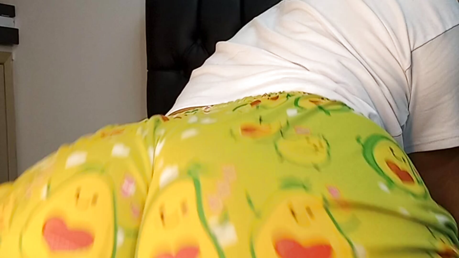 Twerk🍑🍑 - video oleh LittleAli0311 kamera model