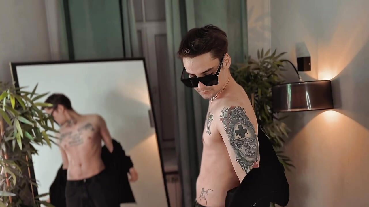 IMG_7035 - dri11fi11 캠 모델의 동영상