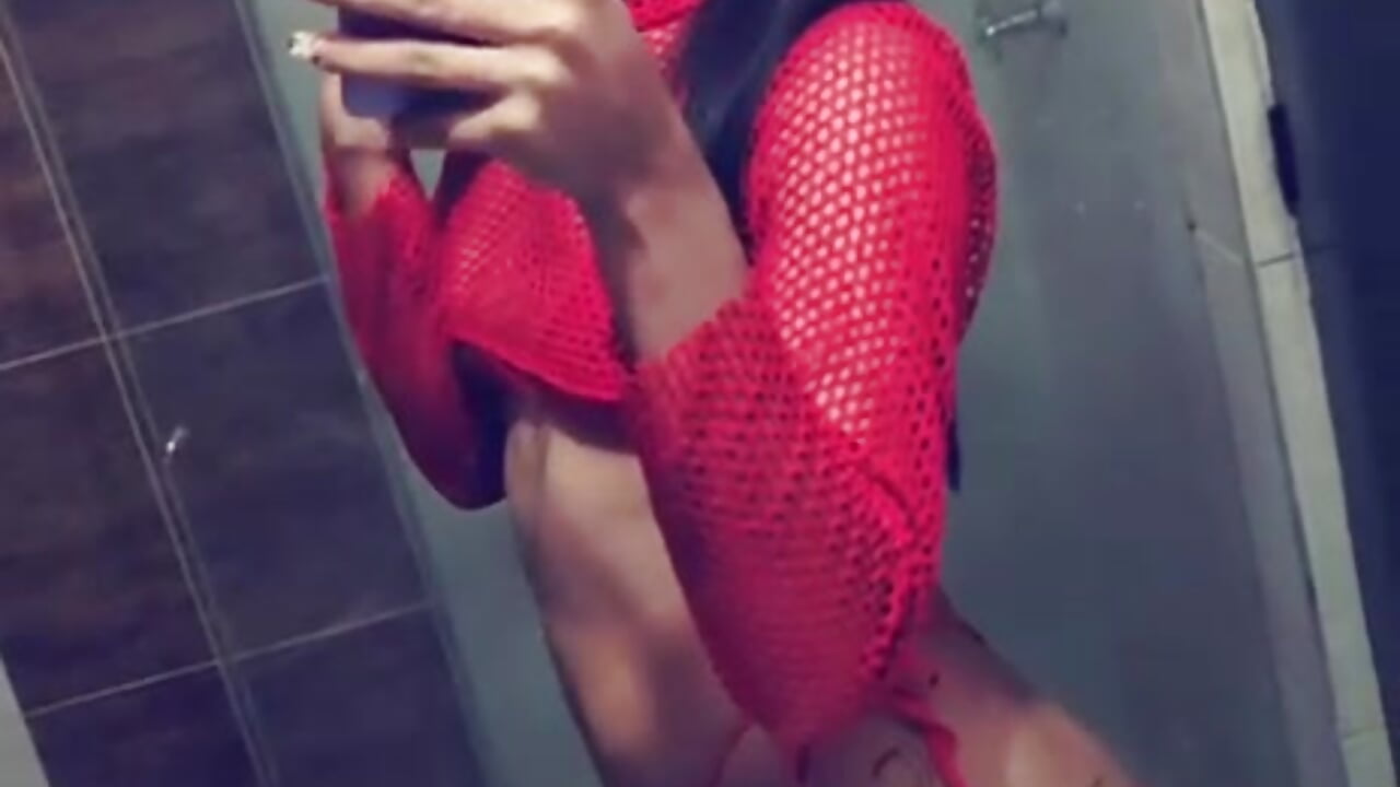 SEXY FOR YOU♥ - video av nomercysexx cam model