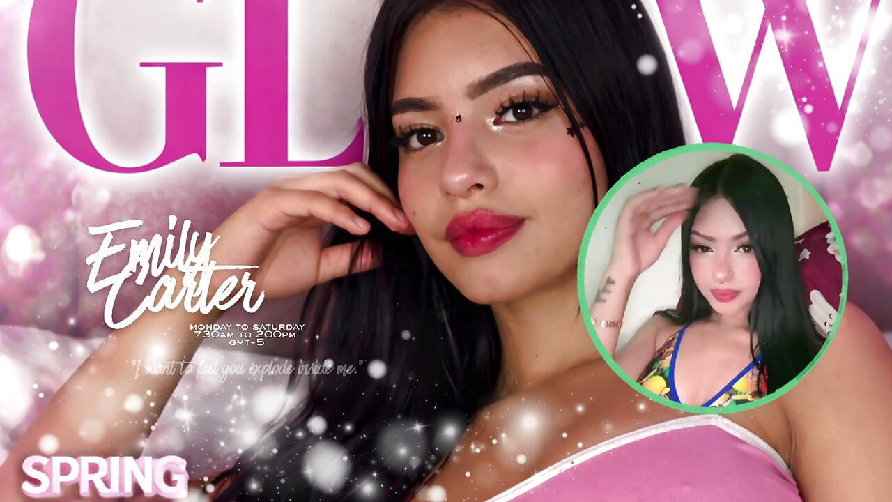 emily ⭐⭐ – video af emily_carter2 cam-model