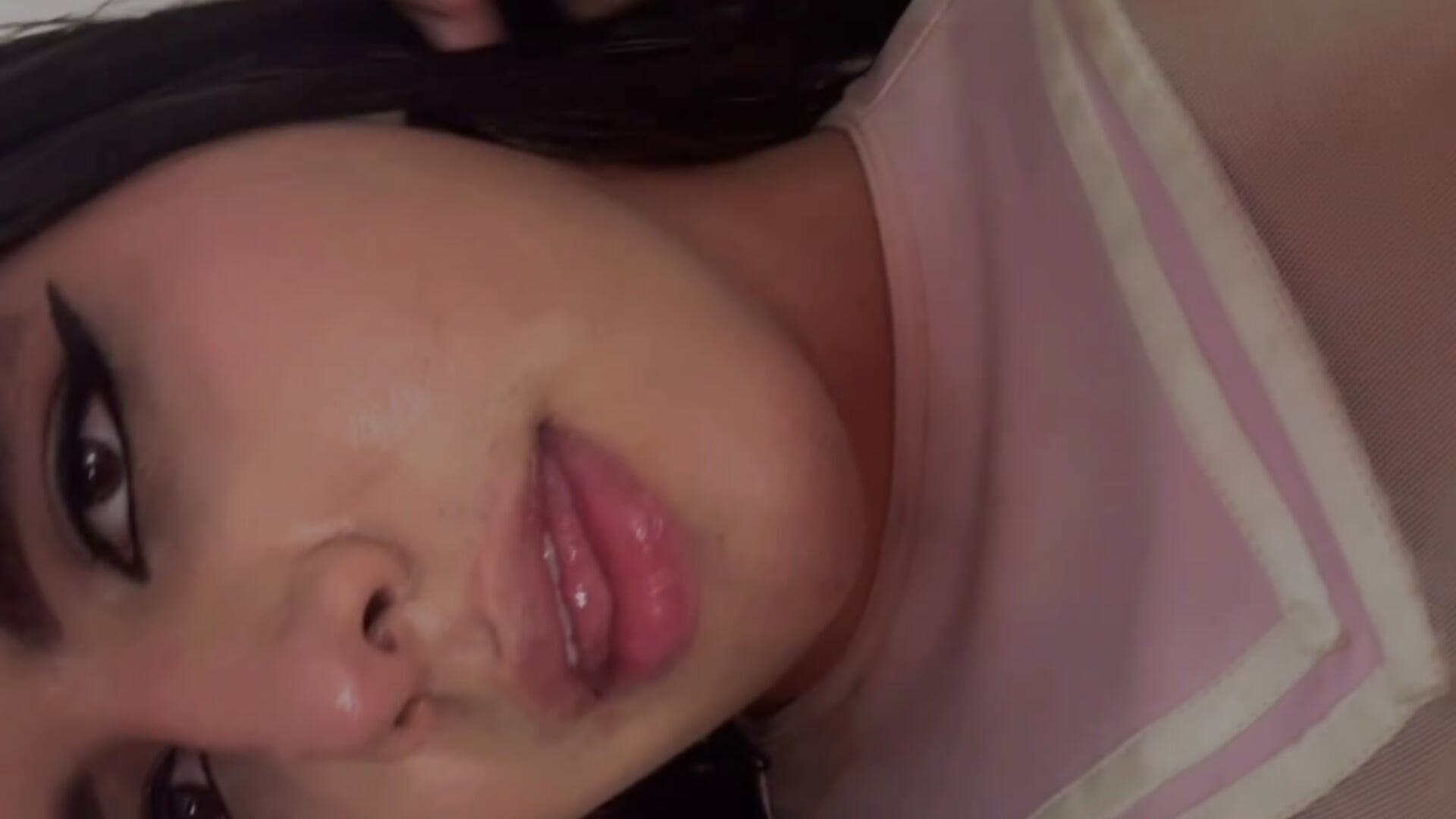 📣🌸 - clip cu sasha_blakee model videochat