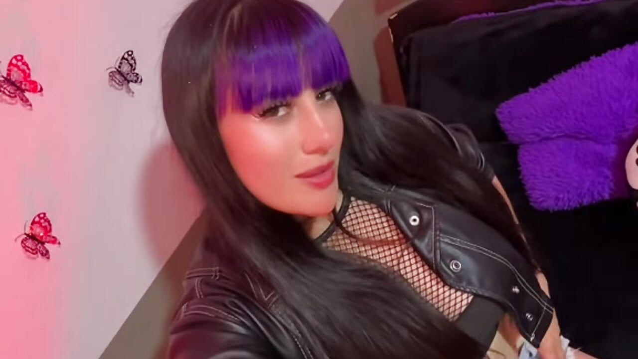 Sexy Luuu - video van Cataleya_Blare cam-model