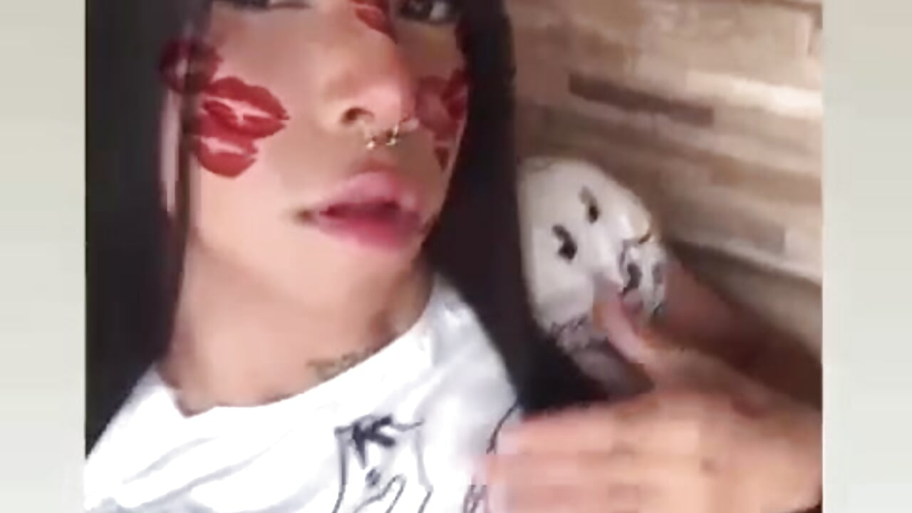 hot girl - video av moon_sweet- cam model